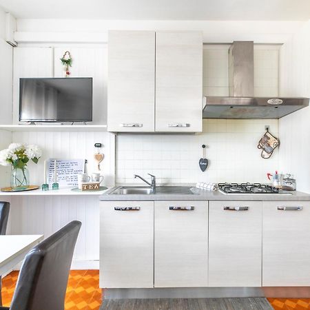 La Mar Apartment Spinea Bagian luar foto