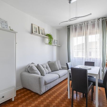 La Mar Apartment Spinea Bagian luar foto