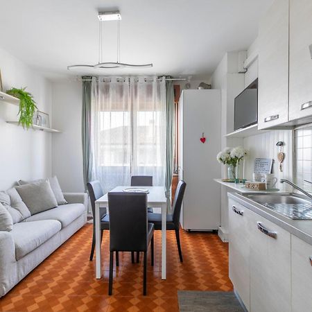 La Mar Apartment Spinea Bagian luar foto