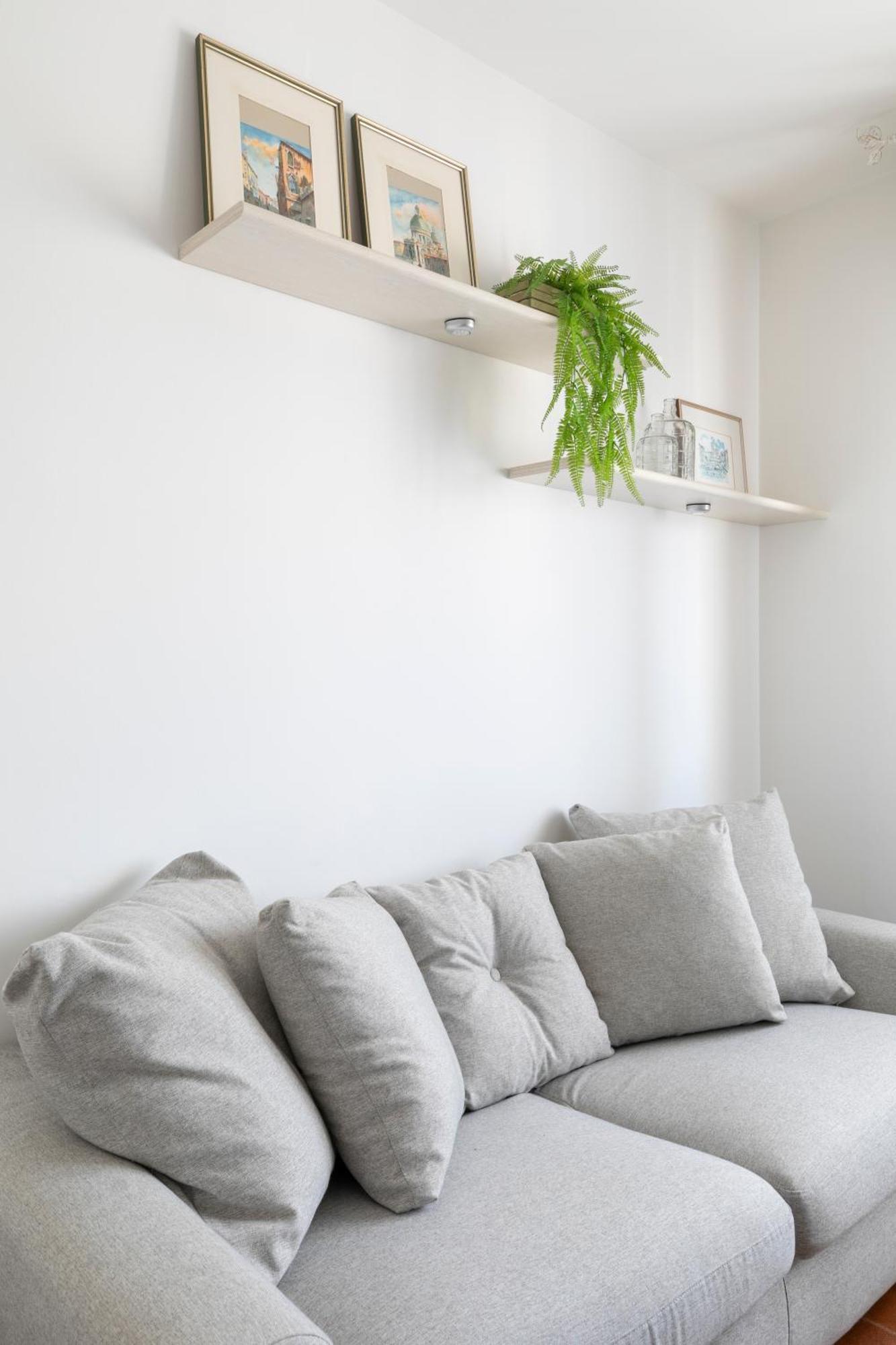 La Mar Apartment Spinea Bagian luar foto