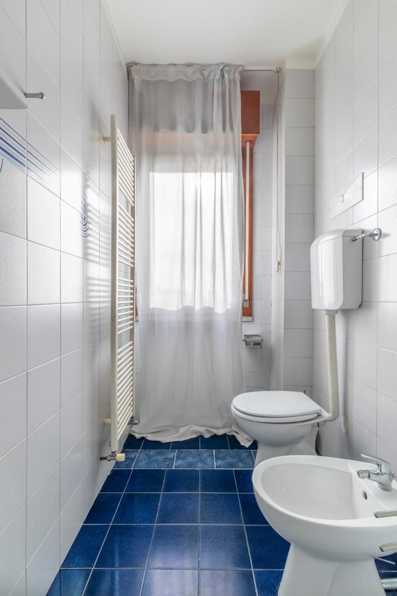 La Mar Apartment Spinea Bagian luar foto