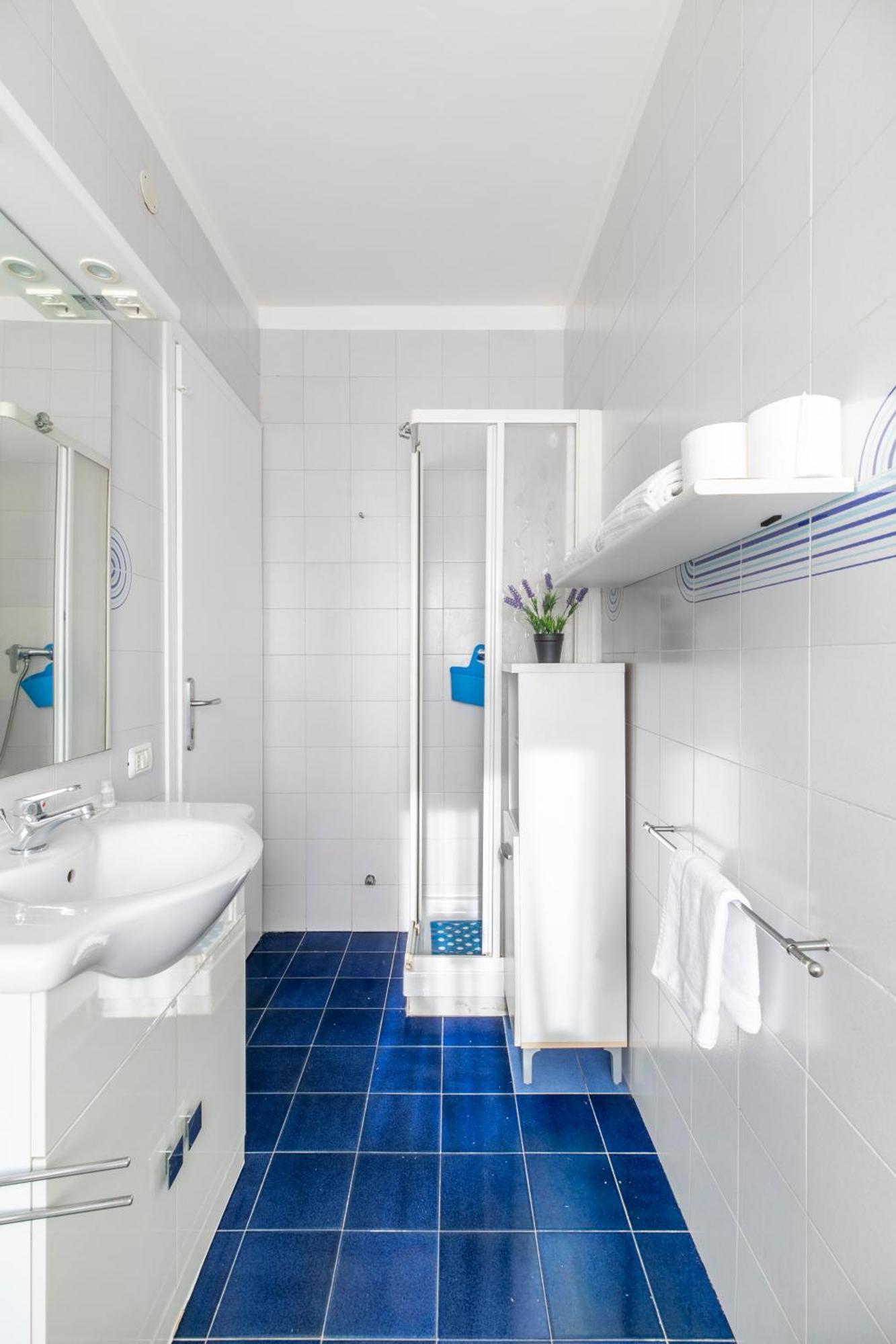 La Mar Apartment Spinea Bagian luar foto
