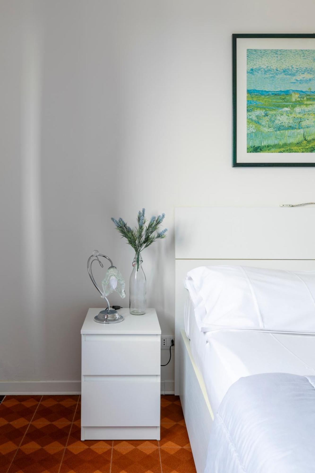La Mar Apartment Spinea Bagian luar foto