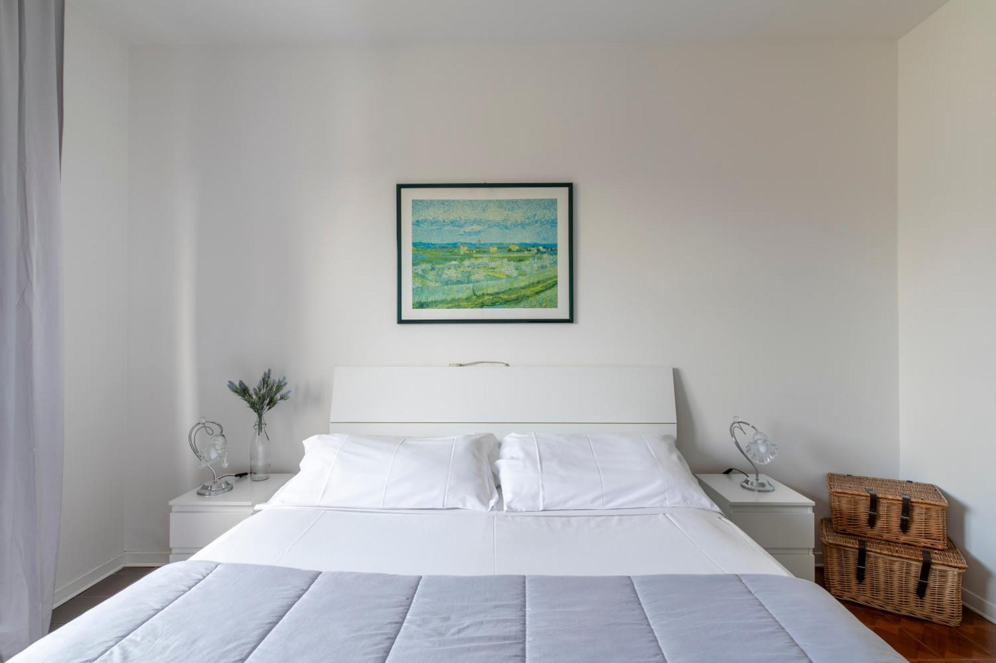 La Mar Apartment Spinea Bagian luar foto