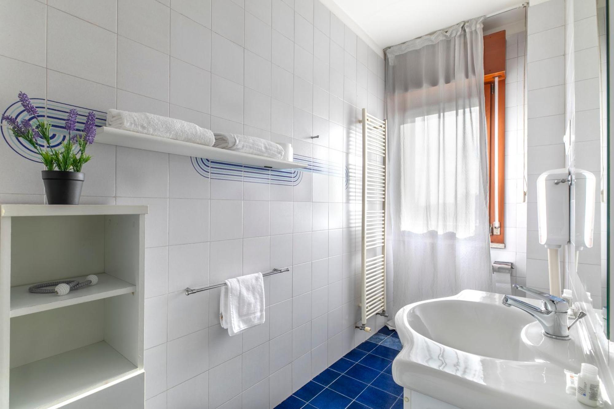 La Mar Apartment Spinea Bagian luar foto