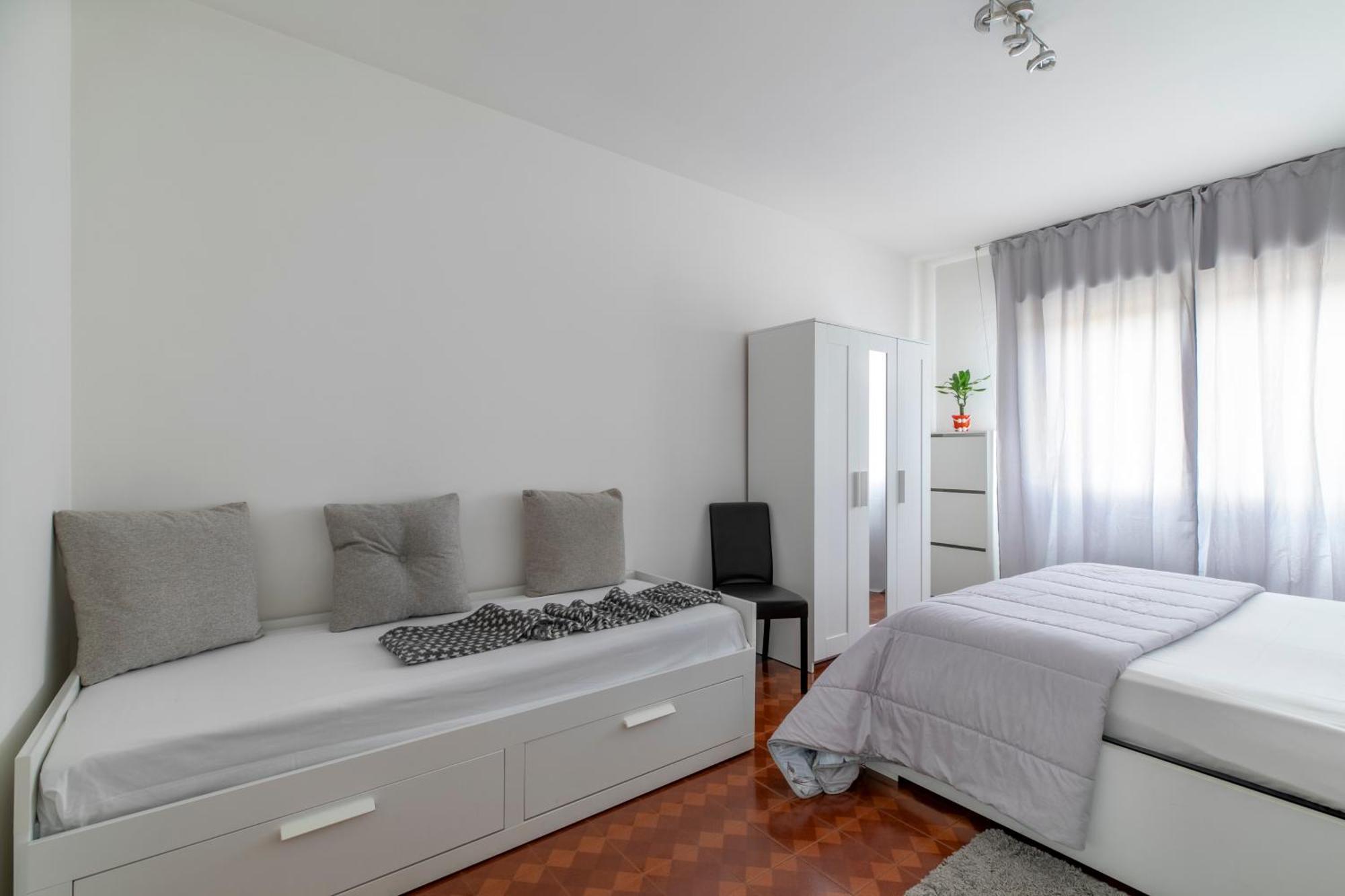 La Mar Apartment Spinea Bagian luar foto