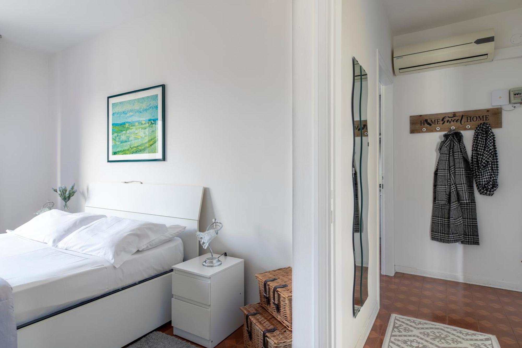 La Mar Apartment Spinea Bagian luar foto
