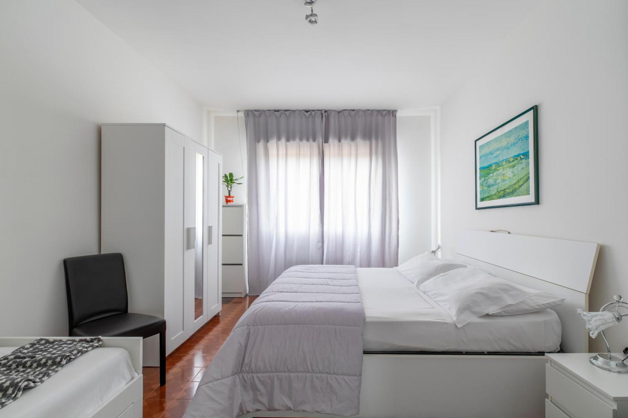 La Mar Apartment Spinea Bagian luar foto