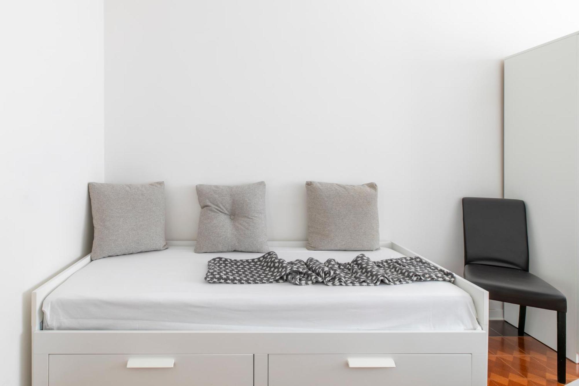 La Mar Apartment Spinea Bagian luar foto