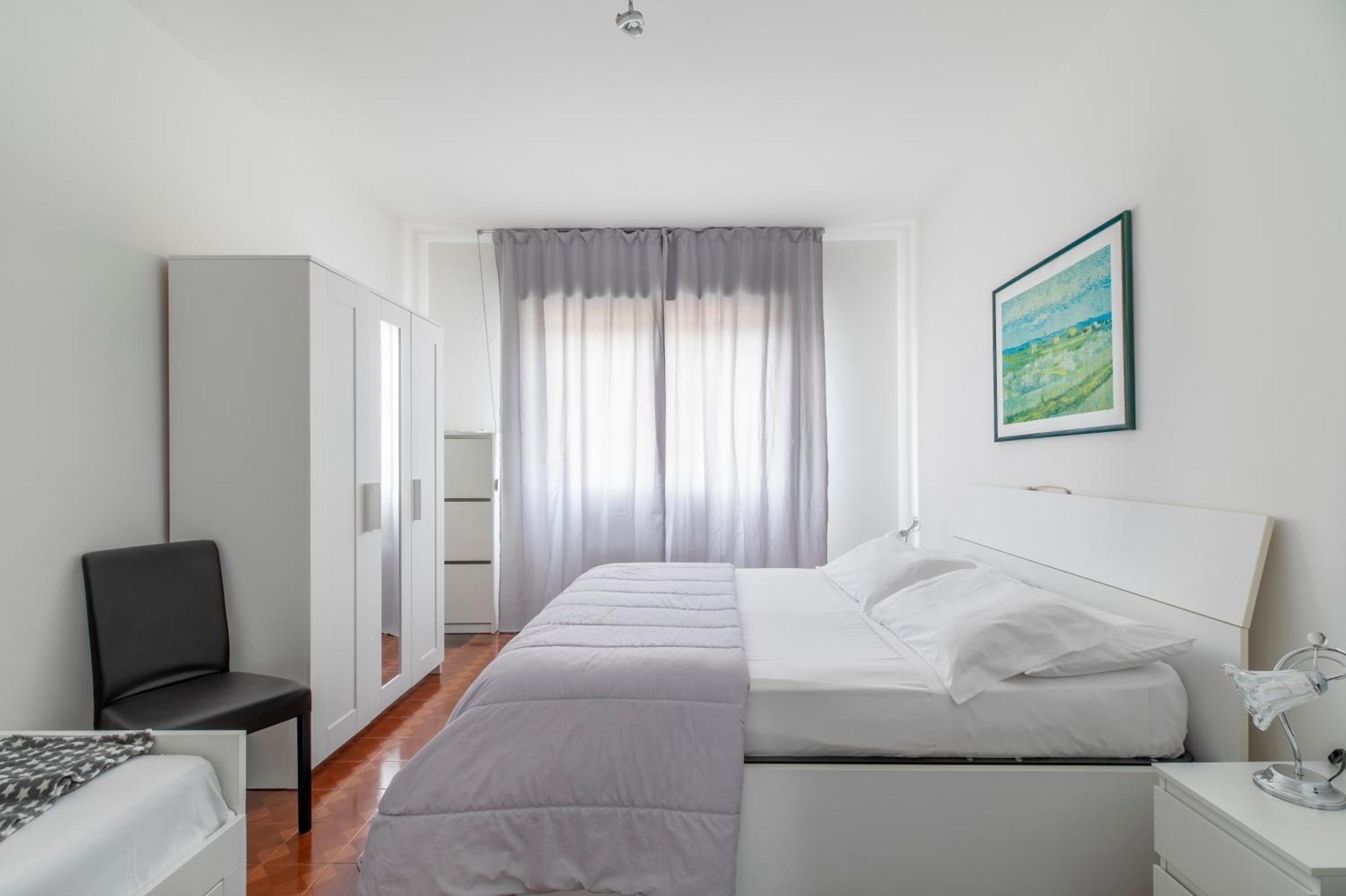 La Mar Apartment Spinea Bagian luar foto